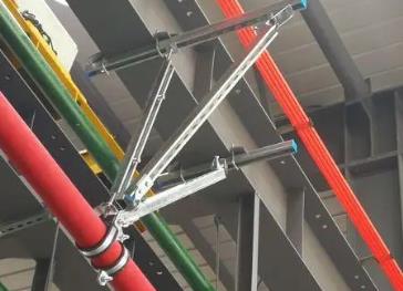太仆寺抗震支架厂家与你分享你必须做的紧急情况下的准备
